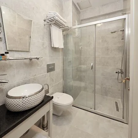 Albinas Old 3* Istanbulská provincie