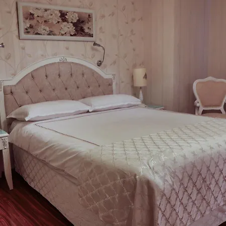 Albinas Old 3* Istanbulská provincie