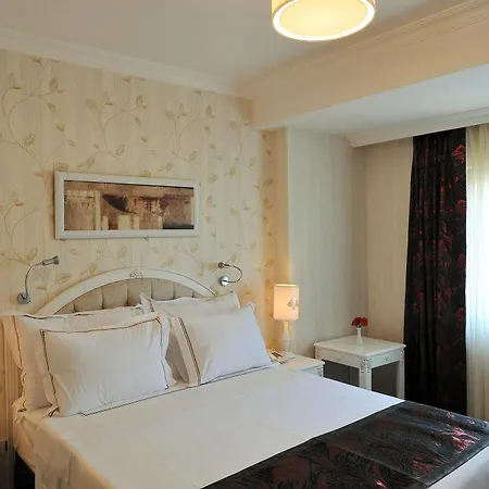 알비나스 올드 시티 3*