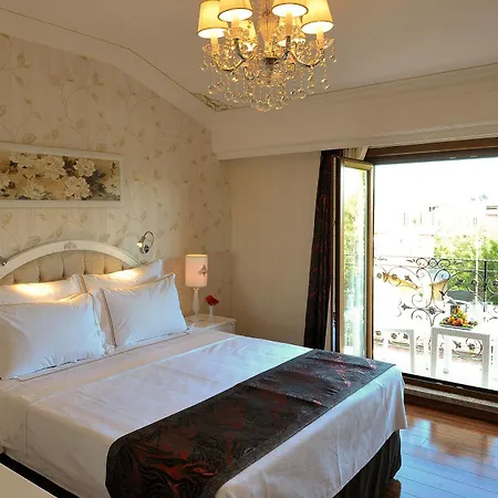 Albinas Old Hotel 3*