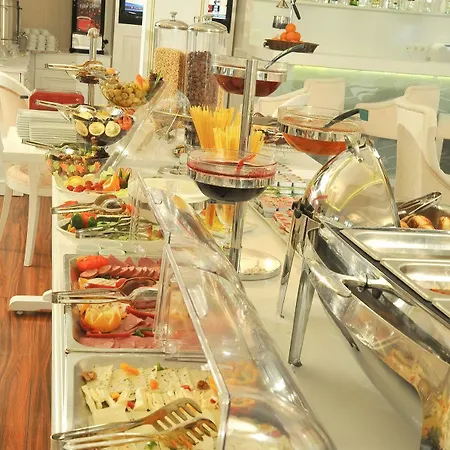 알비나스 올드 시티 이스탄불