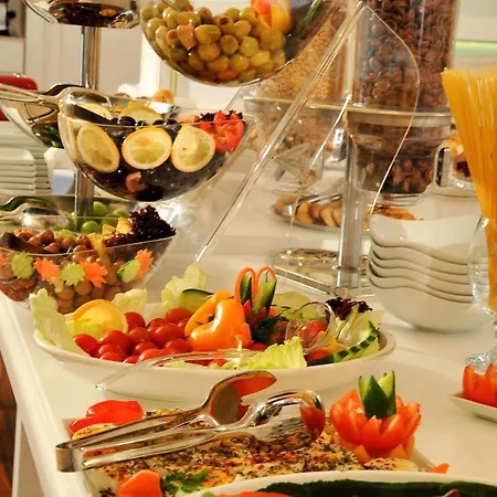 알비나스 올드 시티