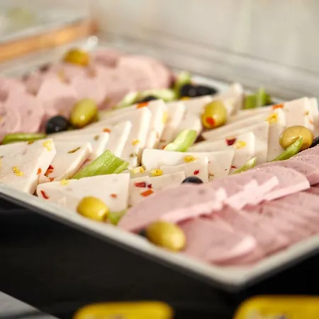 알비나스 올드 시티 호텔 이스탄불