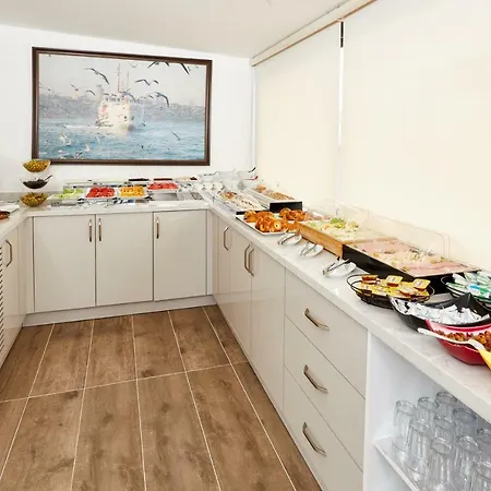 Albinas Old Istanbulská provincie