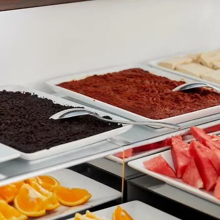 호텔 알비나스 올드 시티 이스탄불