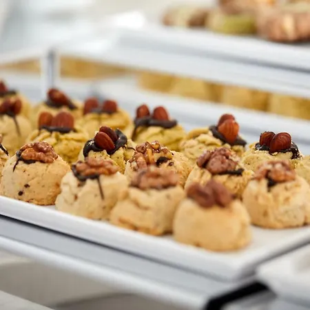 호텔 알비나스 올드 시티 이스탄불