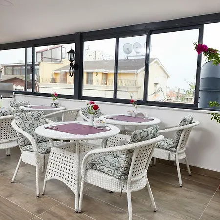 알비나스 올드 시티