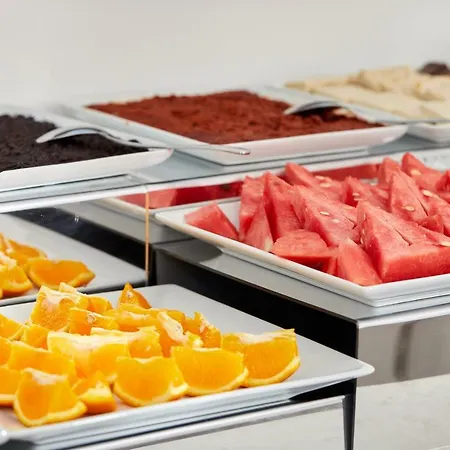 알비나스 올드 시티 3* 이스탄불