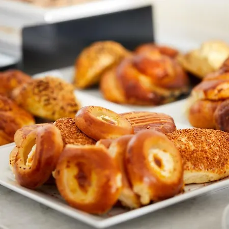 알비나스 올드 시티 호텔