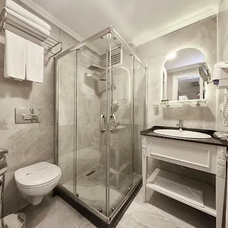 Albinas Old Istanbulská provincie