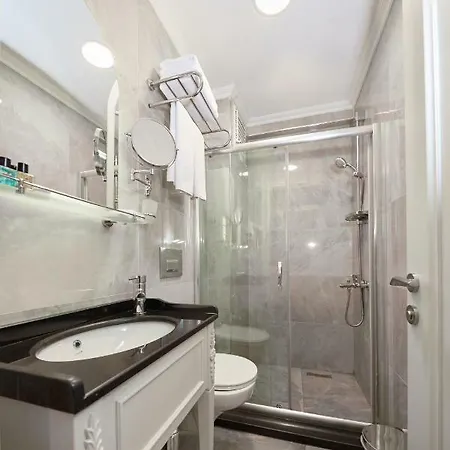 알비나스 올드 시티