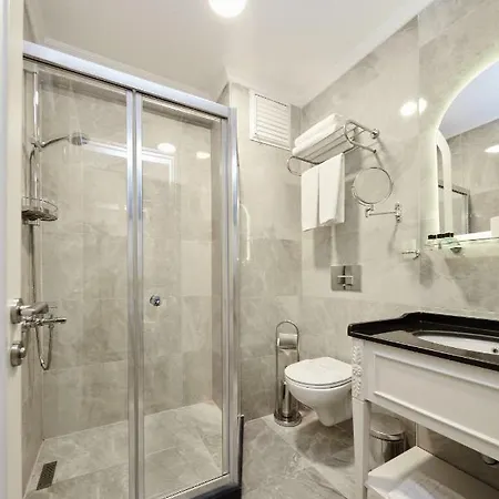 알비나스 올드 시티