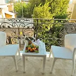 Albinas Old Hotel Istanbul