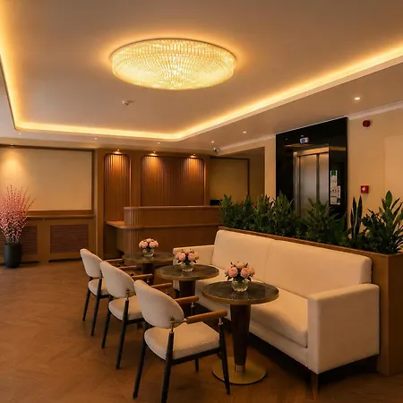 Albinas Old 3* Istanbulská provincie