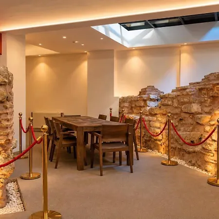 Albinas Old 3* Estambul