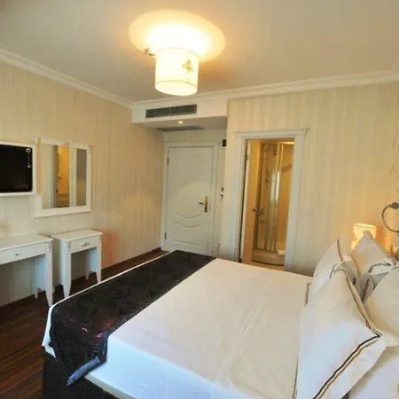 Albinas Old 4* Istanbul