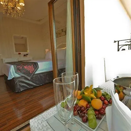 Hotel Albinas Old 3*