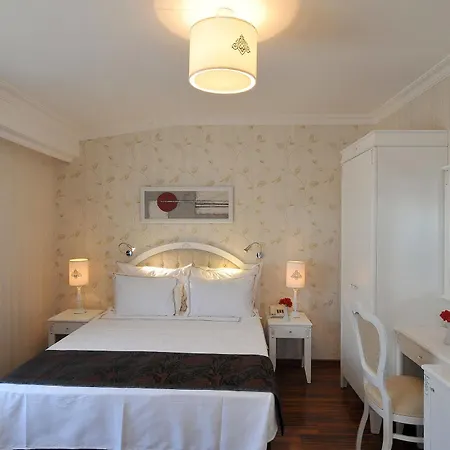 Отель Albinas Old 4*