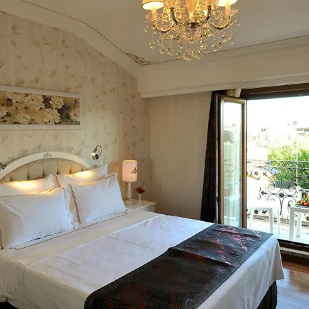 Hotel Albinas Old Stambuł