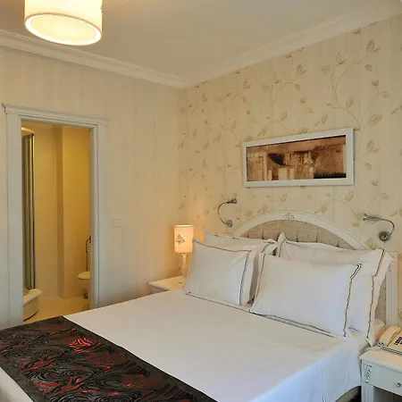 Albinas Old Stambuł