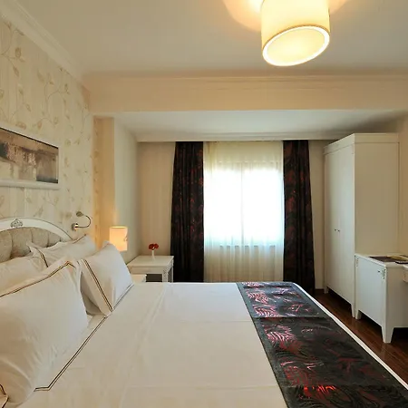 Albinas Old 4* Istanbul