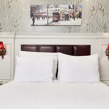 Hotel Albinas Old Istanbul