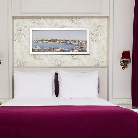 Hotel Albinas Old Istanbul