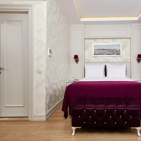Hotel Albinas Old