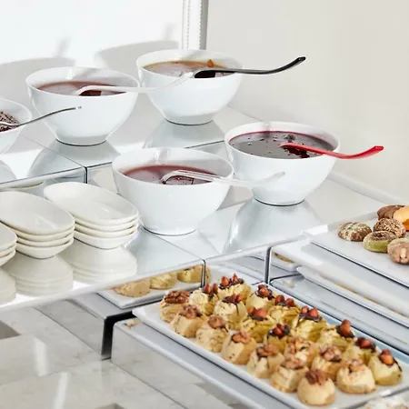 Otel Albinas Old İstanbul