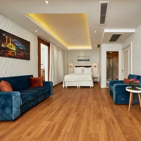 Hotel Albinas Old 3*