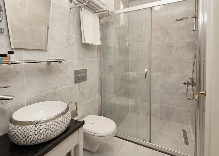 Albinas Old 3* Istanbul