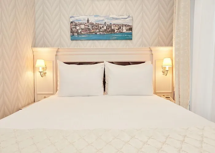 Hotel Albinas Old 3*