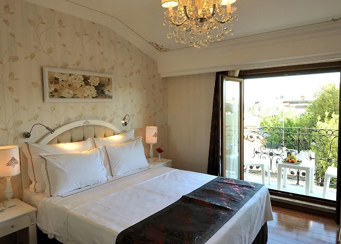 Hotel Albinas Old Istanbul