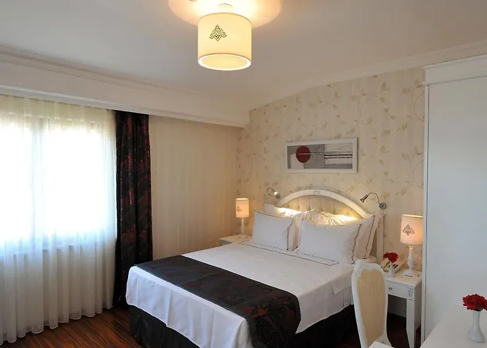 Hotel Albinas Old Istanbul