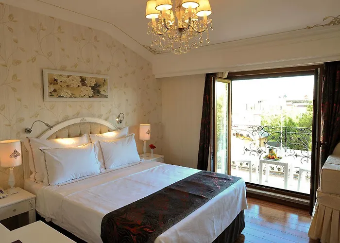 Albinas Old Hotel 3*