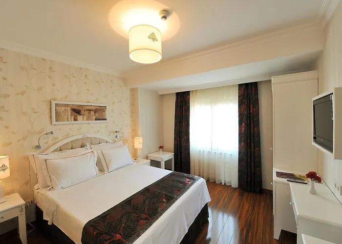 Albinas Old Istanbul