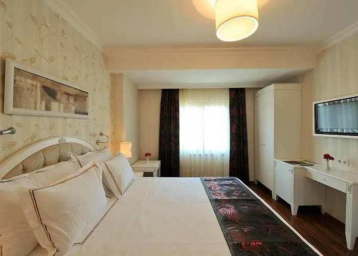 Albinas Old 3* Istanbul