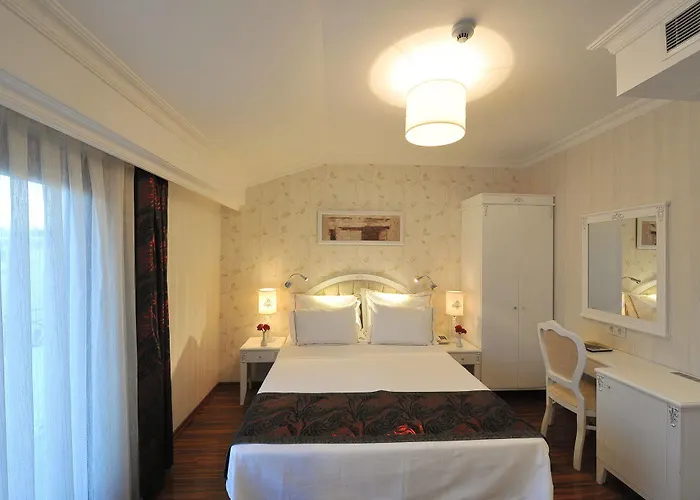 Hotel Albinas Old 3*