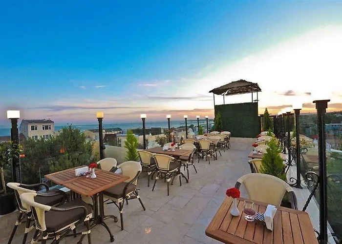 Albinas Old Istanbul