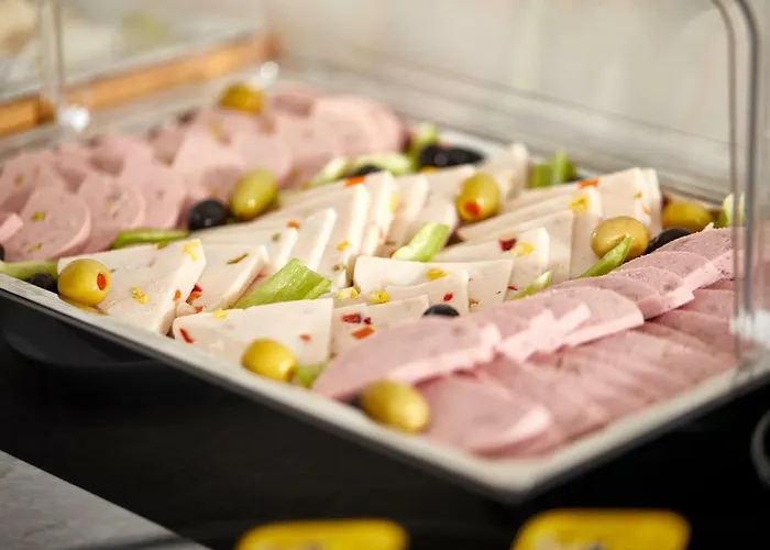 Albinas Old Hotel Istanbul