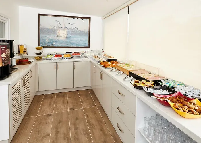 Albinas Old Istanbul