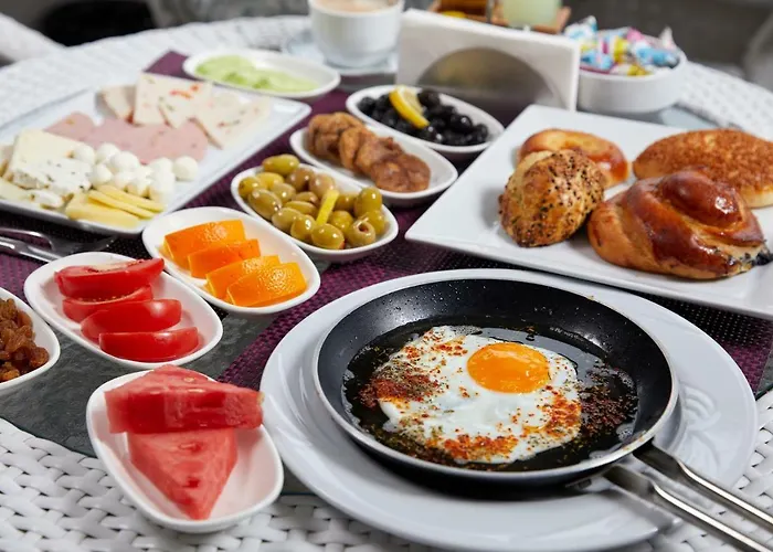 Hotel Albinas Old Istanbul