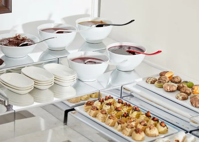 Hotel Albinas Old Istanbul