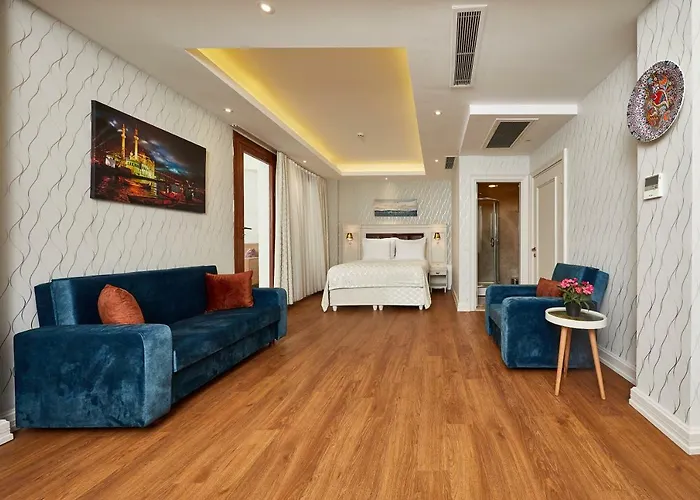 Hotel Albinas Old 3*