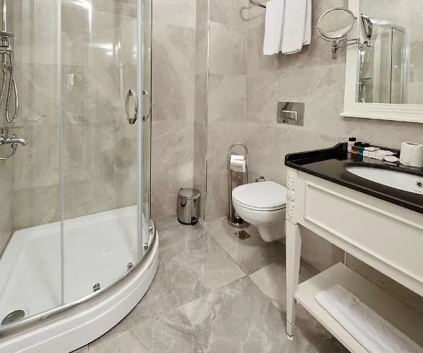 Albinas Old 3* Istanbul