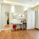 Albinas Old Стамбул