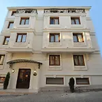 Szálloda Albinas Old