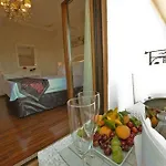 Szálloda Albinas Old 3*