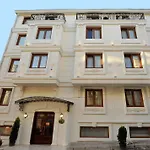 Albinas Old Szálloda Isztambul