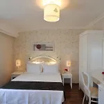 Отель Albinas Old 3*